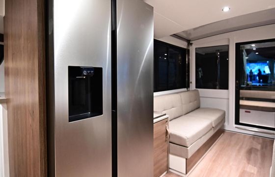 Catamaran Bali - Catana Bali 4.6 Arche VI 14m