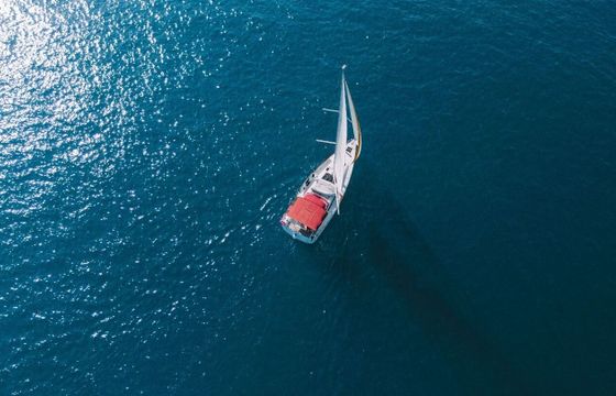 Sailboat Dufour Dufour 460 Gl 14m