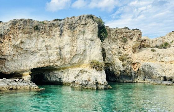 Boat without licence KRETA MARE 550 no license needed 30hp