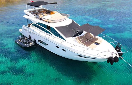 Motor yacht Absolute Absolute 53 Fly