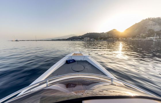 RIB Stilmar 35 cabin 700hp