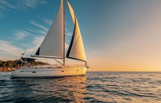 Sailboat Bavaria Bavaria 39 Cruiser 11.9m