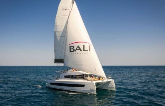 Catamaran Bali - Catana Bali 4.2 12.84m