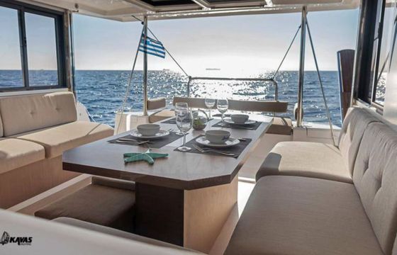 Catamaran Bali - Catana Bali 4.2 12.84m