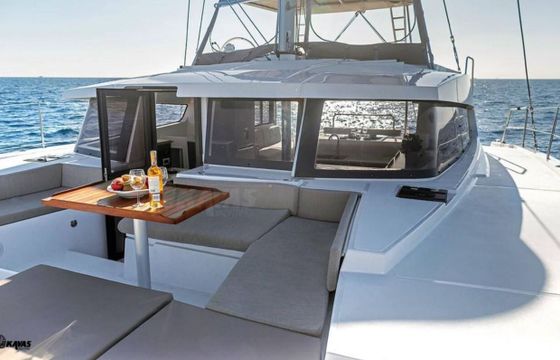 Catamaran Bali - Catana Bali 4.2 12.84m