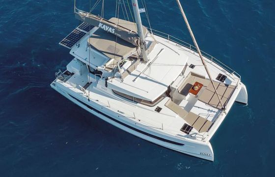 Catamaran Bali - Catana Bali 4.2 12.84m