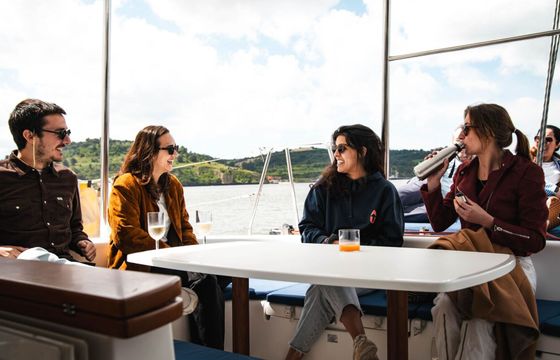 Catamaran Lagoon 380 S2 11.7m