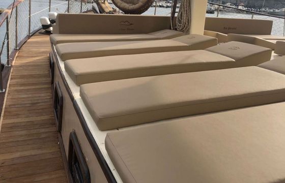 Gulet ARMADA LTL marmaris 24m