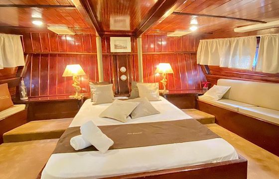 Gulet ARMADA LTL marmaris 24m