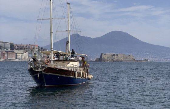 Gulet ARMADA LTL marmaris 24m
