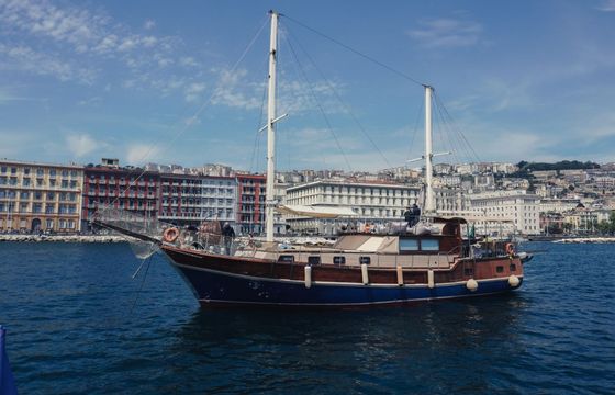 Gulet ARMADA LTL marmaris 24m