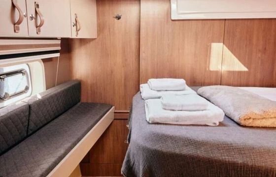Catamaran Bali - Catana Bali Catspace 12.3m