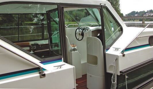 Houseboat Confort 1350