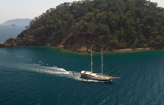 Gulet Custom Built Gulet 27.8m