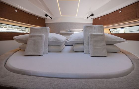 Motorboat Jeanneau Merry Fisher 895 Offshore 350hp