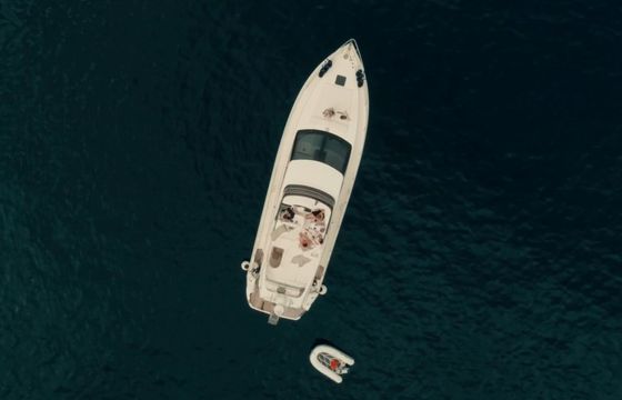 Motor yacht Azimut Azimut 52 1320hp