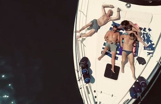 Motor yacht Azimut Azimut 52 1320hp