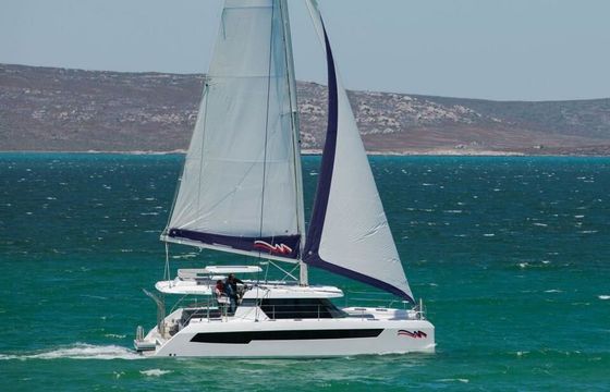 Catamaran Moorings 4200/4 12m