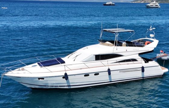 Motor yacht 2015 2015
