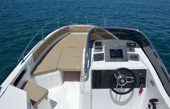 Motorboat Marinello Eden 22 150hp