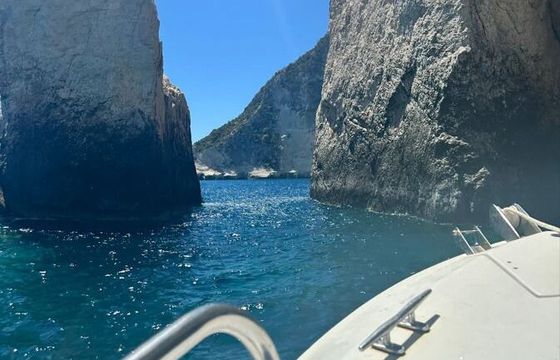 Boat without licence  Poseidon Blue Water 185 60hp
