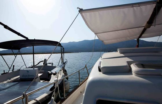 Motorboat Majoni 35 75hp