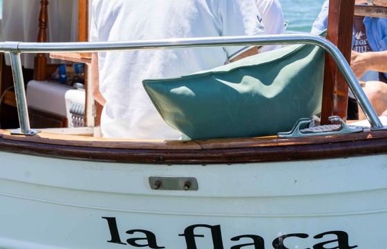 Motorboat Majoni 35 75hp