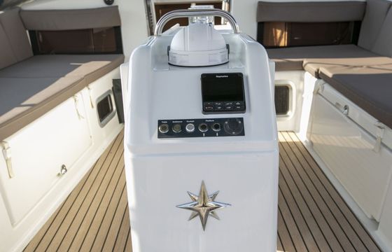Sailboat Jeanneau Sun Odyssey 440 13.39m