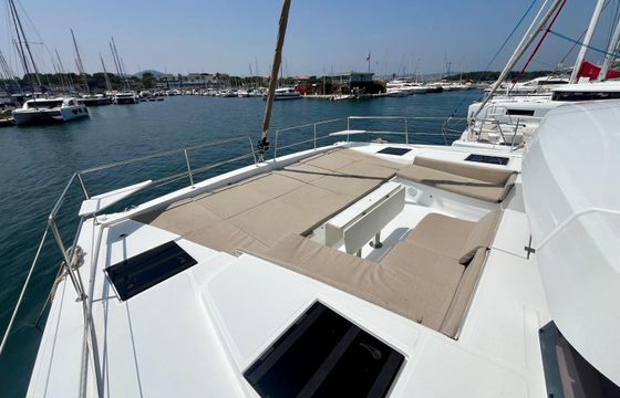 Catamaran 15 BALI CATSPACE - EV (3D/2C) 11m