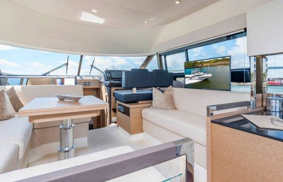 Motor yacht Prestige 460 ALL INCLUSIVE PRIVATE RENTAL WITH JET SKI!!! 760hp