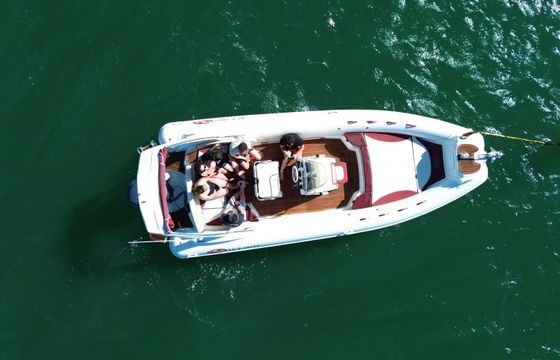 RIB Nuova Jolly Nueva Jolly 250hp