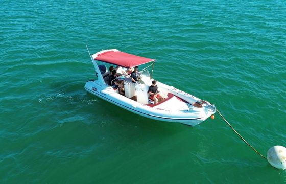 RIB Nuova Jolly Nueva Jolly 250hp
