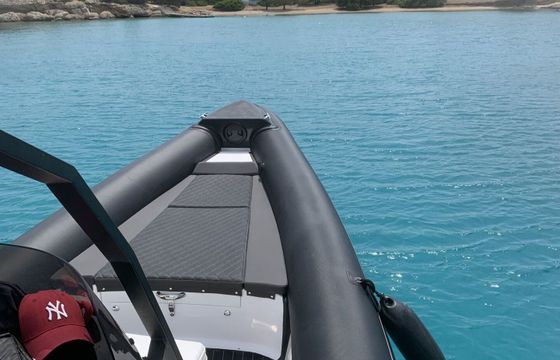 RIB Scorpion 8.6m 300hp