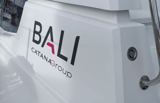 Catamaran Catana Group Bali 4.4 - 4 + 2 cab. 13m
