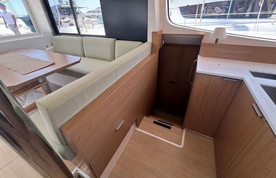 Catamaran Catana Group Bali Catsmart - 4 cab. 12m