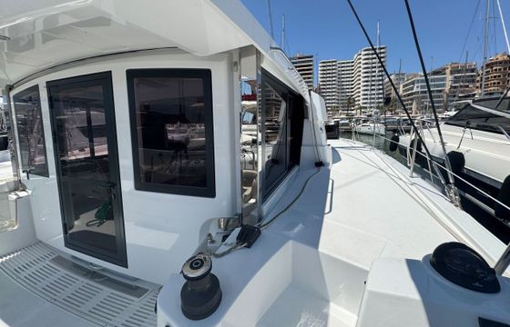 Catamaran Catana Group Bali Catsmart - 4 cab. 12m