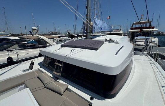 Catamaran Catana Group Bali Catsmart - 4 cab. 12m