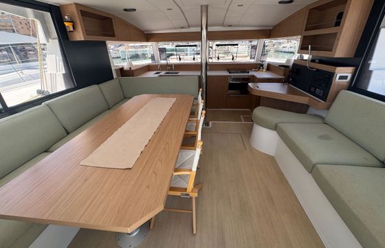 Catamaran Catana Group Bali Catsmart - 4 cab. 12m