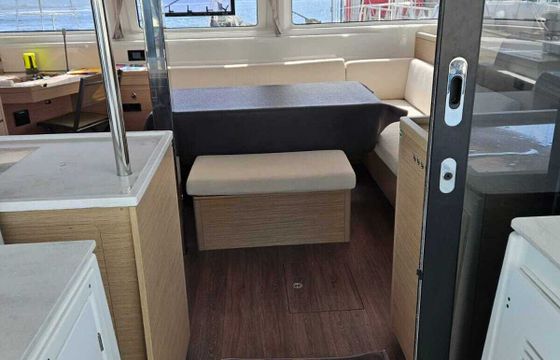 Catamaran Lagoon Lagoon 46 13.99m