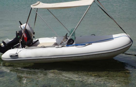Boat without licence Plastimo 3.5 15hp