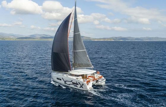 Catamaran Bénéteau EXCESS 11 11.33m