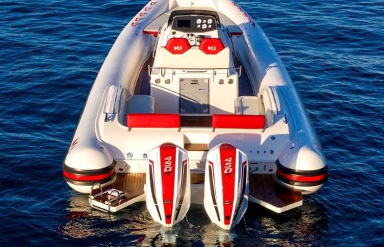 RIB Nuova Jolly Prince 38 cc 300hp
