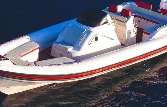 RIB Nuova Jolly Prince 38 cc 300hp
