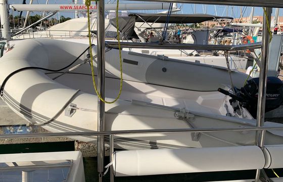 Catamaran Dufour Dufour Catamaran 48 14.7m