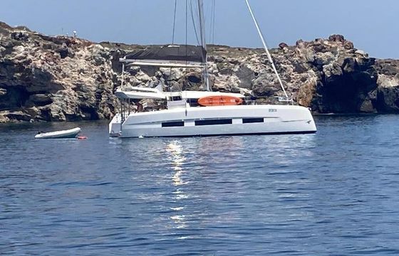 Catamaran Dufour Dufour Catamaran 48 14.7m