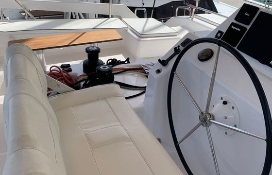 Catamaran Dufour Dufour Catamaran 48 14.7m