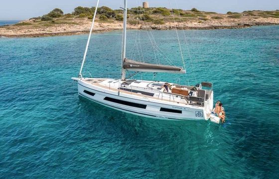 Sailboat Dufour Yachts Dufour 41 Performance - 3 cab. 12m