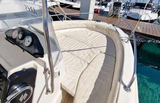 Boat without licence  Marinello Marinello 520 40cv 40hp