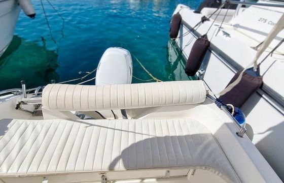 Boat without licence  Marinello Marinello 520 40cv 40hp