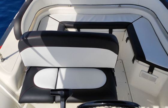 Boat without licence Bsc Bsc 65 150hp
